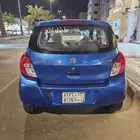 سوزوكي سيليريو