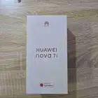 جوال هواوى Nova 7i
