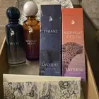 عطر لافيرن