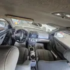 Hyundai Elantra 2012