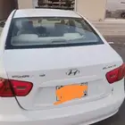 هونداي النترا 2009