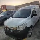 رينو دوكر 2020 الممشى 190