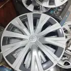طيس كامري 2018 الى 2024 اصلي وكاله