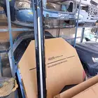 سمكه تورس 2024