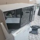 ميكرويف نظيف للبيع