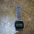 ساعه كاسيو اصليه