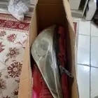 كشافات سونتا 2014