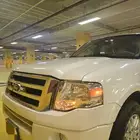 فورد.اكسبديشن 2013 دبل الجزيره نضيف جدا مشروط