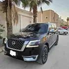 باترول بلاتينيوم 2022 لون أسود