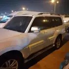 باجيرو موديل 2016 للبيع ماشي. 280 كم