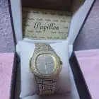 ساعةيدنسائيةبصندوقهامعاهاضمانهاموجودمستعجل وضروري البيع