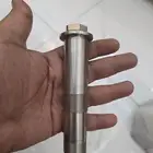 هوندا جولدوينج 2018 حديده تدعيم رقبه