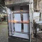 شواية دجاج استيل 8 سيخ