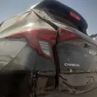 كيا كارينز موديل 2022 تشليح قطع غيار السيارات