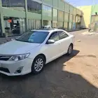 مطلوب كامري من 2015 وفوق او اكورد بسعر معقول
