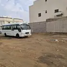 باص ديزل 2008 مفحوص مجدد 30 راكب