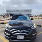 سنتافي 2016 فل كامل مراتب جلد بدي بلد دبل 6سلندر بنوراما