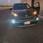 كيا سبورتاج 2019