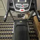 سير رياضي