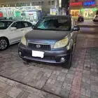 ديهاتسو تريوس 2011