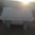 خزان ماء يحتاج إصلاح بسيط