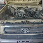 مكينة لكزز 400 97مصقط علا جيب ربع