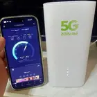 انترنت زين لا محدود