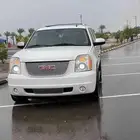 جمس يوكن دينالي 2008