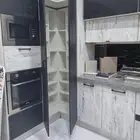 مطبخ خشب كامل