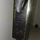 مروحه رذاذ