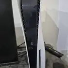 سوني فايف وقيرين و3اشرطة وفيها مدخل اشرطة