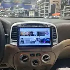 شاشه أندرويد اكسنت