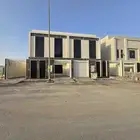 للبيع افخم فيلا مساحه 325متر