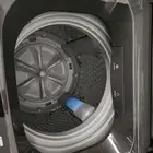 غساله توشيبا 17 كيلو جديده