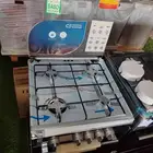 فرن جنرال سوبريم 4 عيون مصري من شركه دعم مساند للاجهزه المنز