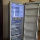 ثلاجة سامسونج نظيفة للبيع