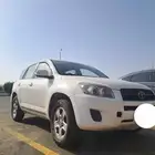 تويوتا رف فور2011