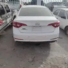قطع غيار سوناتا 2017