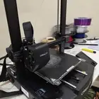 للبيع  طابعة ثلاثية الأبعاد Ender 3 V SE   مجموعة خيوط