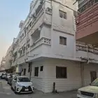 للبيع عمارة الدمام حي القزاز 3 ادوار وملحق.ب 700 الف