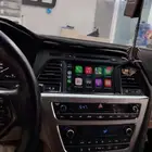 تحديث شاشه سوناتا وكيا وجنسس