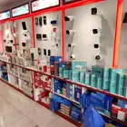 كاميرات المراقبة و التيار الخفيف و الانتركوم