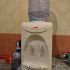برادة ماء بارد حار
