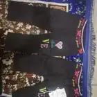 جينز بناتي مقاسات من سته شهور الى ثلاث سنوات