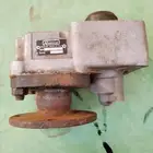 سلام عليكم طرمبه تعشيقت ونش للبيع على السوم الموقع طبرجل