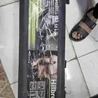 Hillbro Dumbell set 50kg