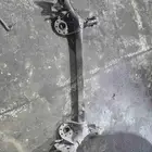 كمر يارس 2010