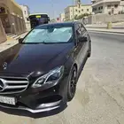 مرسيدس E300