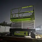 1.  سيزر لفت 6 متر سيزرلفت 8متر سيزرلفت 10متر سيزرلفت 12متر