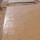 صبة مروحة صبة ميزانية صبة مطبوعة صبة محطة سطح ميول عمارة مست